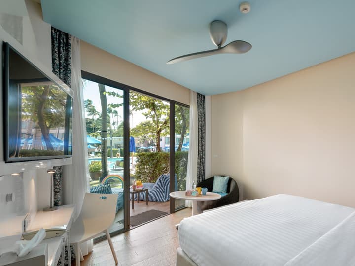 OZO Chaweng Samui