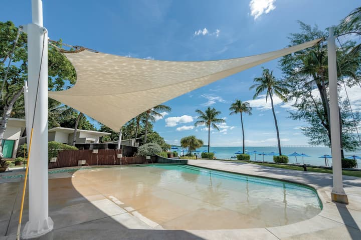 OZO Chaweng Samui