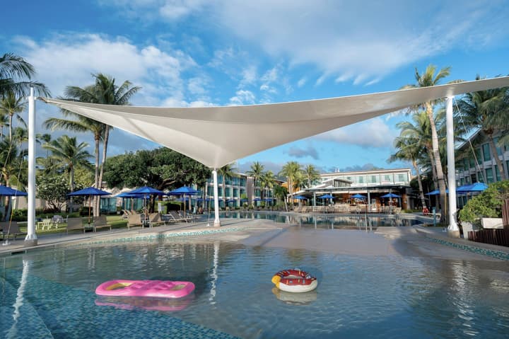 OZO Chaweng Samui