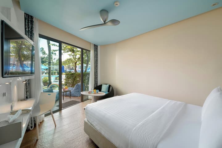 OZO Chaweng Samui