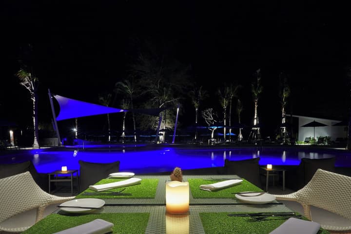 OZO Chaweng Samui