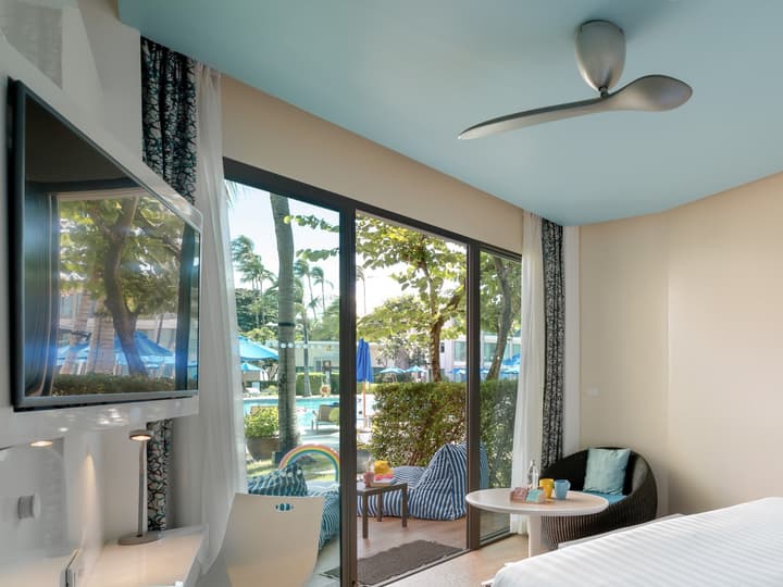 OZO Chaweng Samui