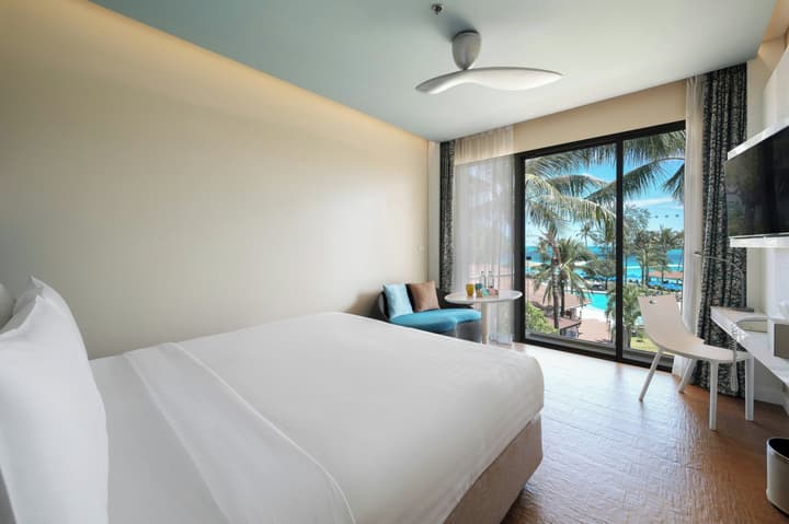 OZO Chaweng Samui