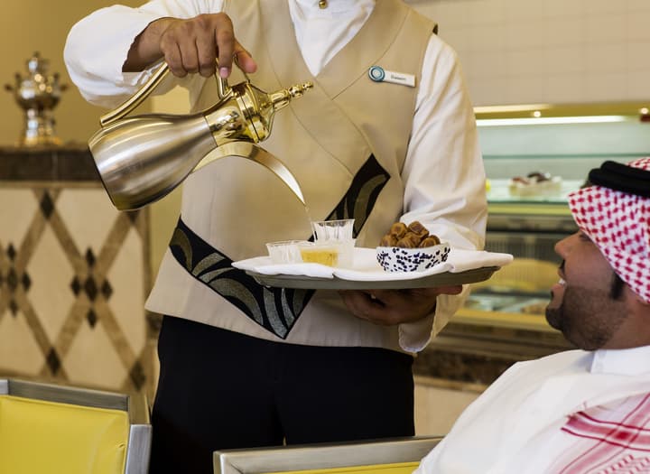 Anjum Hotel Makkah