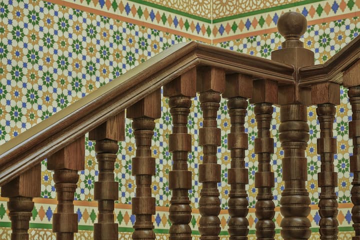 Anjum Hotel Makkah