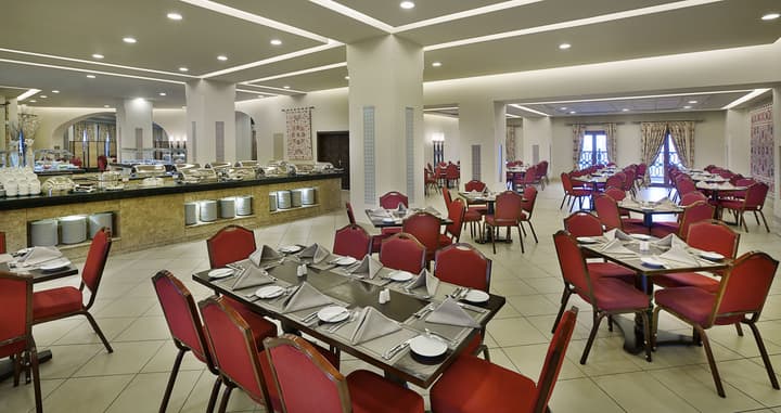 Anjum Hotel Makkah