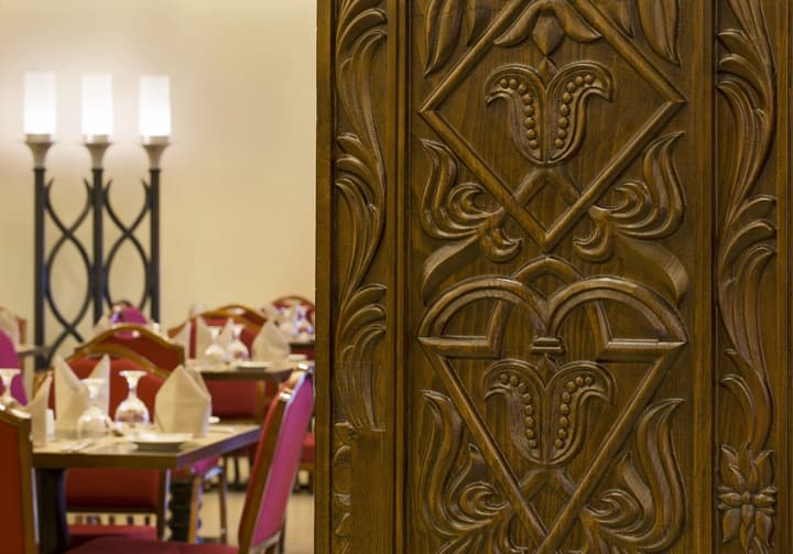 Anjum Hotel Makkah