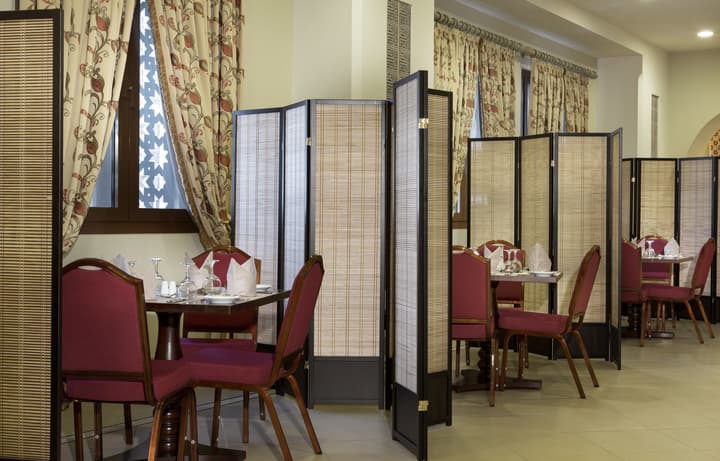 Anjum Hotel Makkah