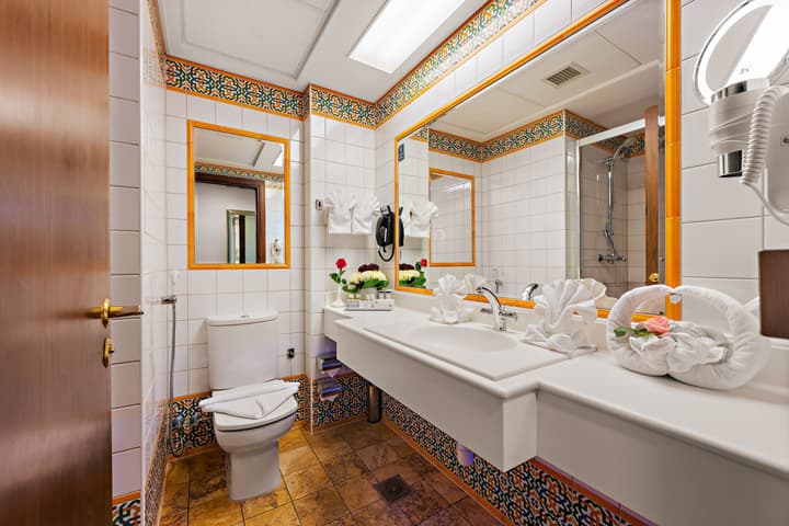Anjum Hotel Makkah