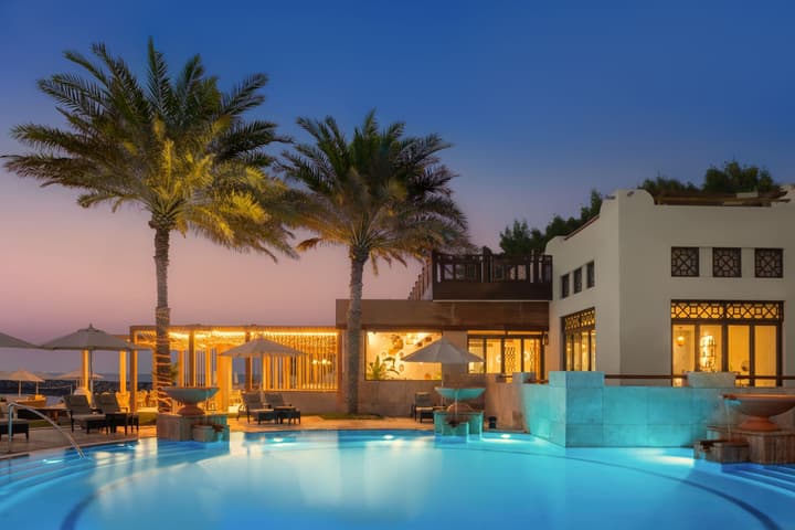 Ajman Saray, a Luxury Collection Resort, Ajman