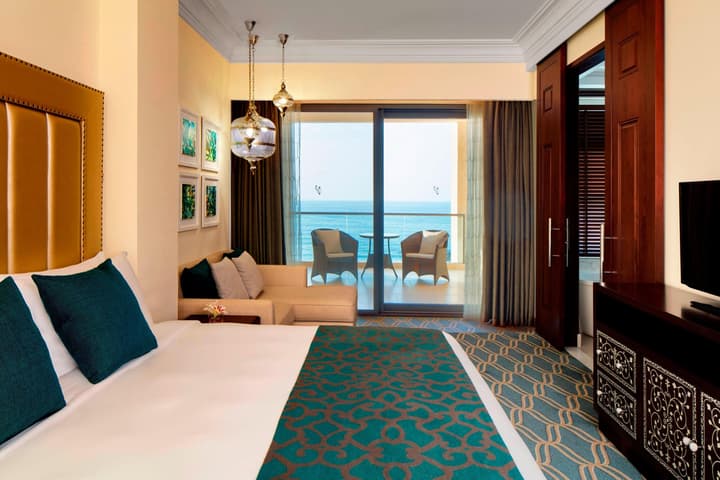 Ajman Saray, a Luxury Collection Resort, Ajman