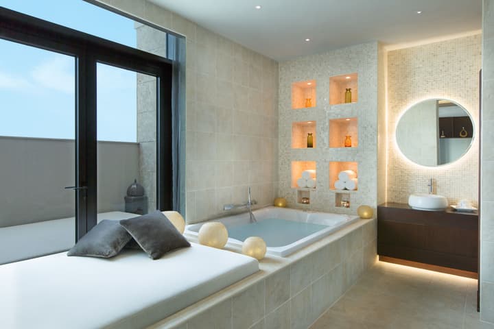 Ajman Saray, a Luxury Collection Resort, Ajman