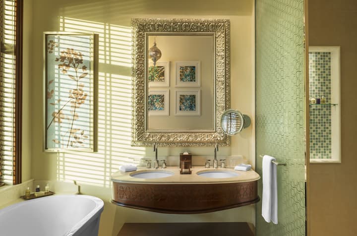 Ajman Saray, a Luxury Collection Resort, Ajman