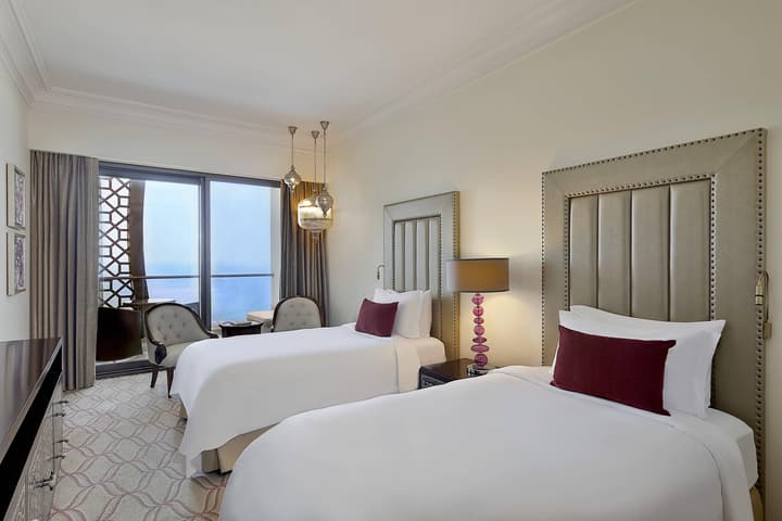 Ajman Saray, a Luxury Collection Resort, Ajman