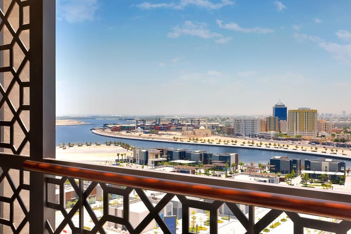 Ajman Saray, a Luxury Collection Resort, Ajman
