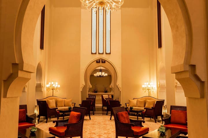Ajman Saray, a Luxury Collection Resort, Ajman