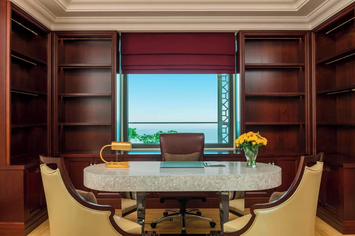 Ajman Saray, a Luxury Collection Resort, Ajman