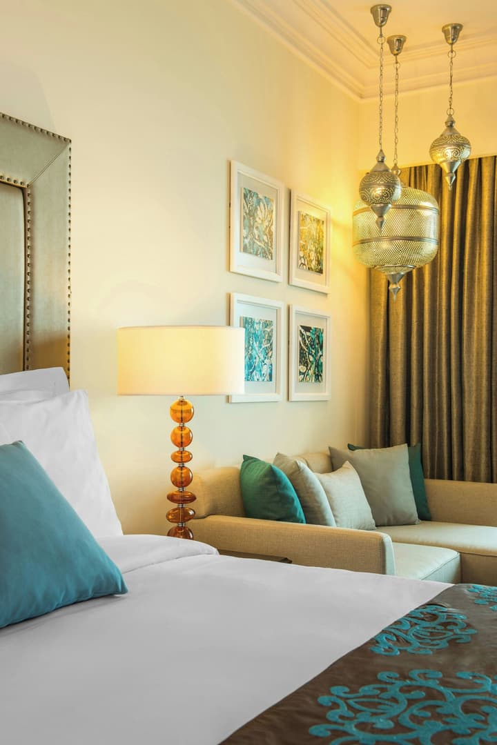 Ajman Saray, a Luxury Collection Resort, Ajman