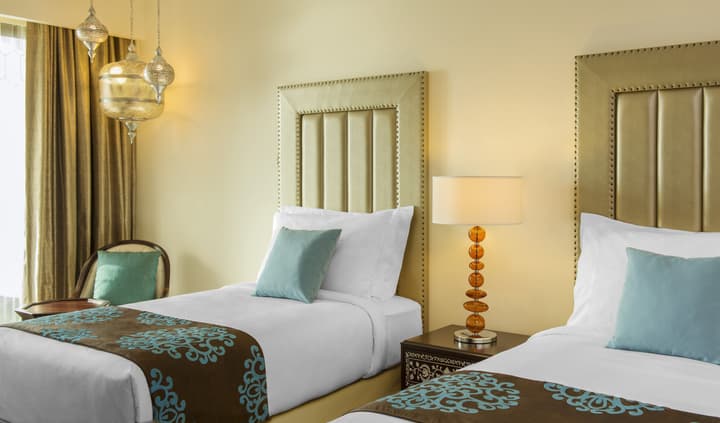 Ajman Saray, a Luxury Collection Resort, Ajman