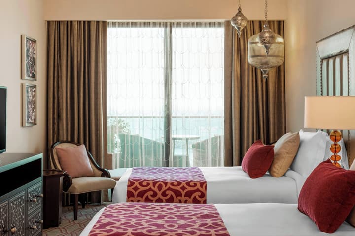 Ajman Saray, a Luxury Collection Resort, Ajman