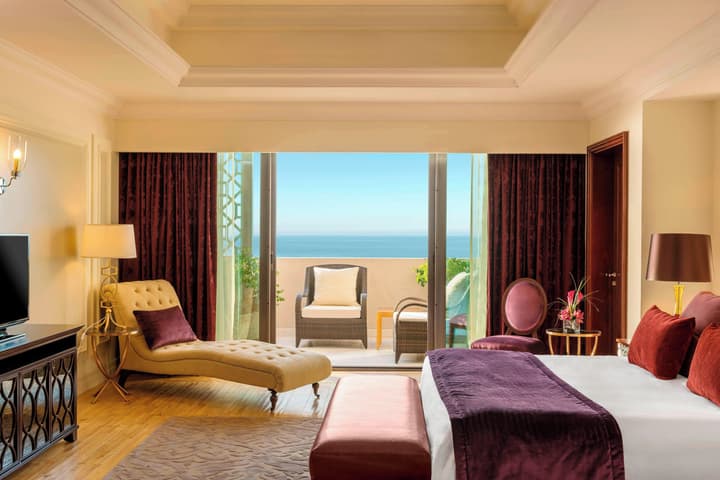 Ajman Saray, a Luxury Collection Resort, Ajman