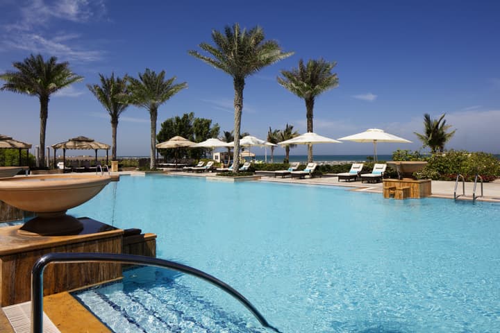 Ajman Saray, a Luxury Collection Resort, Ajman