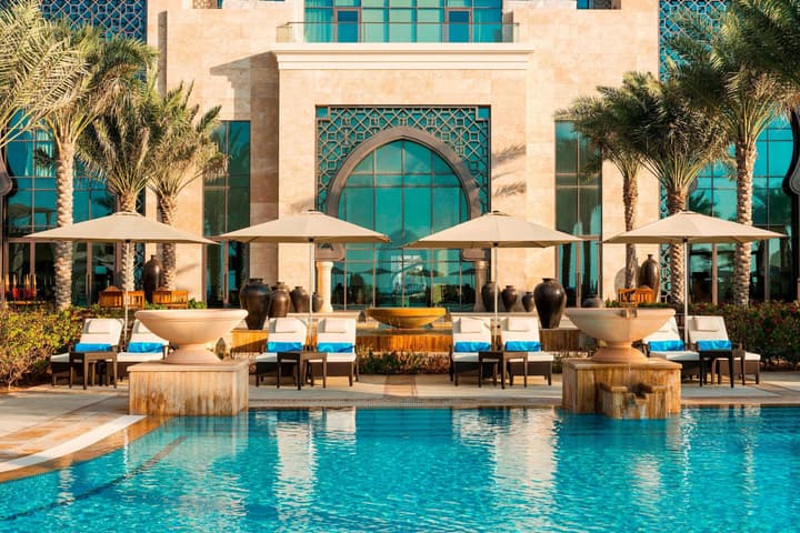 Ajman Saray, a Luxury Collection Resort, Ajman