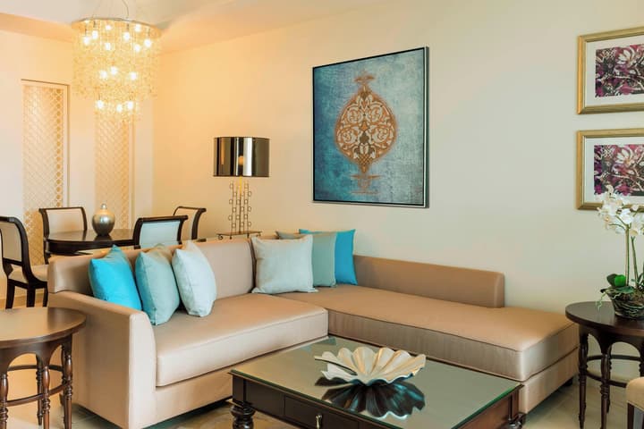 Ajman Saray, a Luxury Collection Resort, Ajman