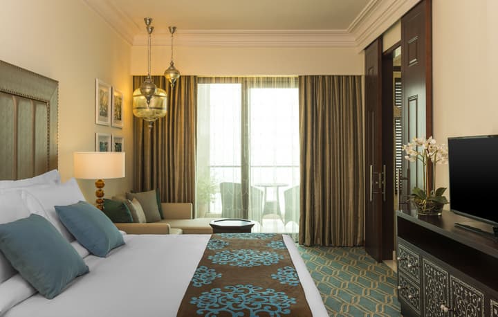Ajman Saray, a Luxury Collection Resort, Ajman