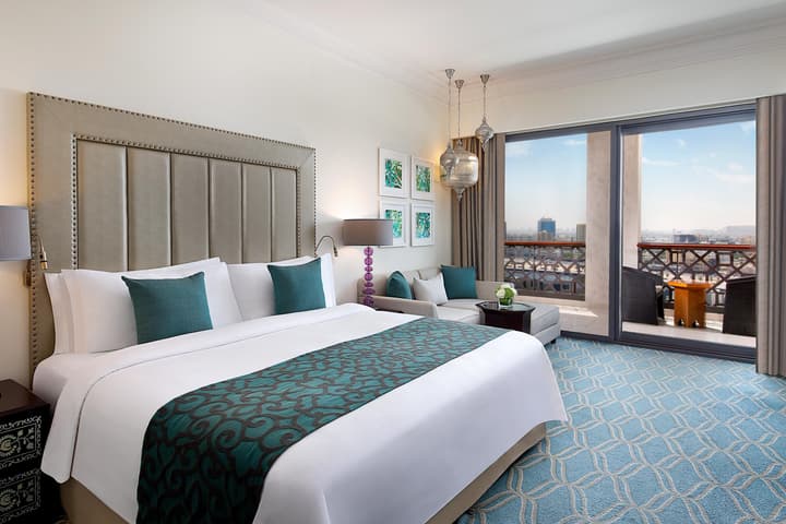 Ajman Saray, a Luxury Collection Resort, Ajman