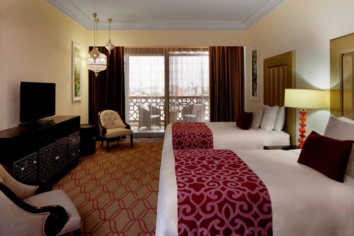 Ajman Saray, a Luxury Collection Resort, Ajman