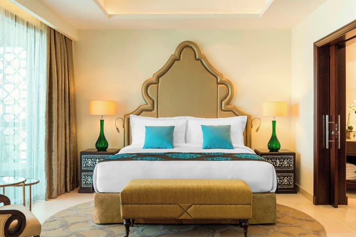 Ajman Saray, a Luxury Collection Resort, Ajman