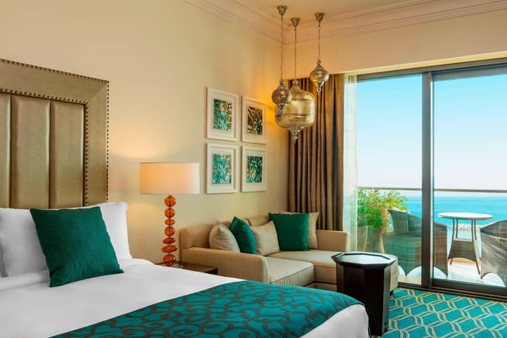 Ajman Saray, a Luxury Collection Resort, Ajman