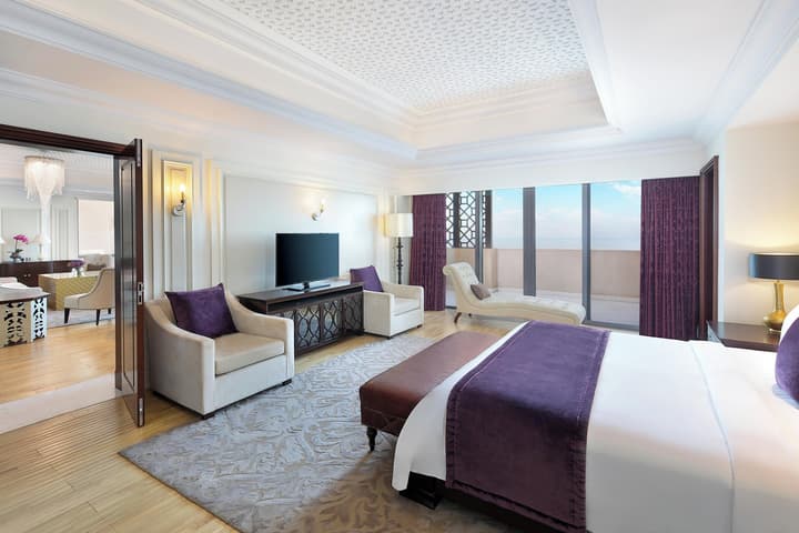 Ajman Saray, a Luxury Collection Resort, Ajman