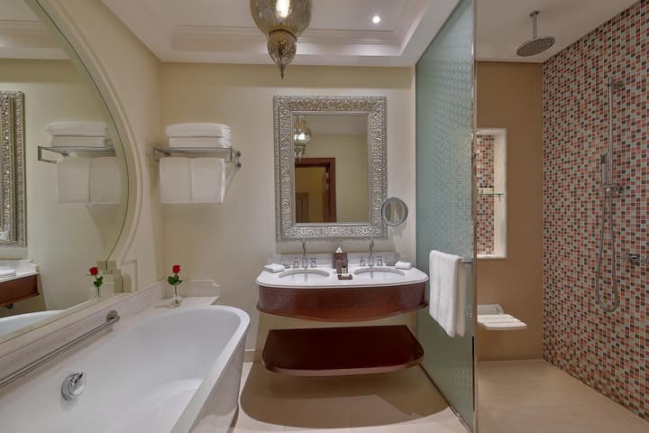 Ajman Saray, a Luxury Collection Resort, Ajman
