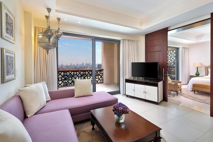 Ajman Saray, a Luxury Collection Resort, Ajman