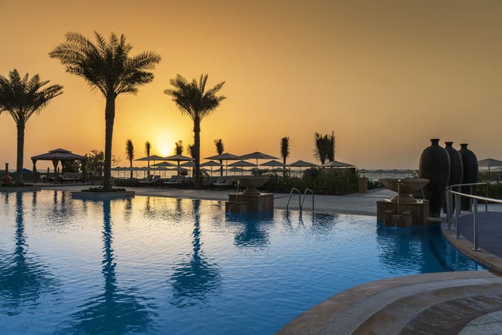 Ajman Saray, a Luxury Collection Resort, Ajman