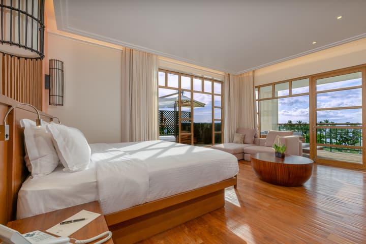 Savoy Seychelles Resort & Spa