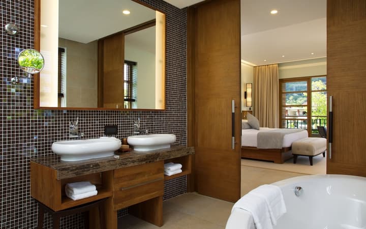 Savoy Seychelles Resort & Spa - Airone Selection