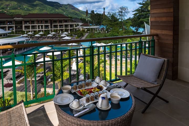Savoy Seychelles Resort & Spa - Airone Selection