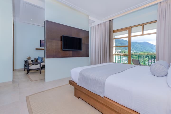 Savoy Seychelles Resort & Spa - Airone Selection