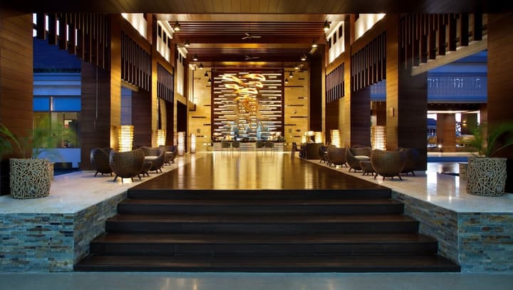 Savoy Seychelles Resort & Spa - Airone Selection