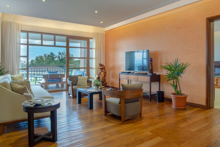 Savoy Seychelles Resort & Spa