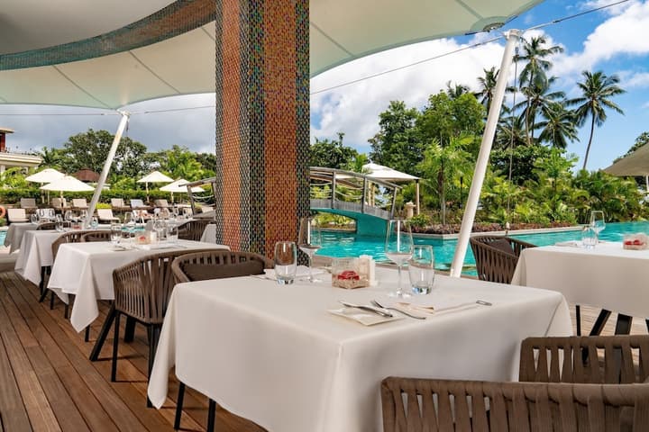 Savoy Seychelles Resort & Spa - Airone Selection