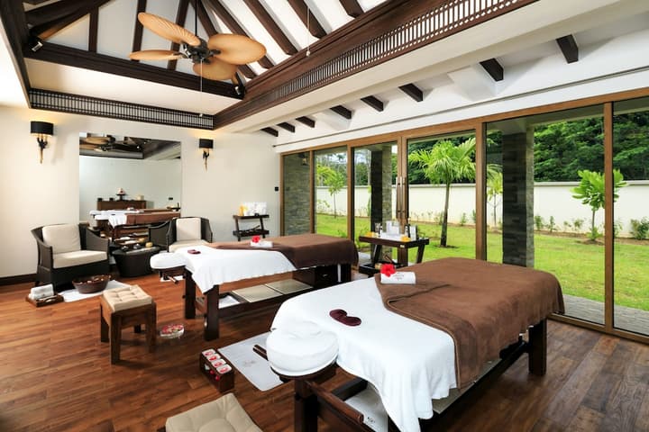 Savoy Seychelles Resort & Spa - Airone Selection