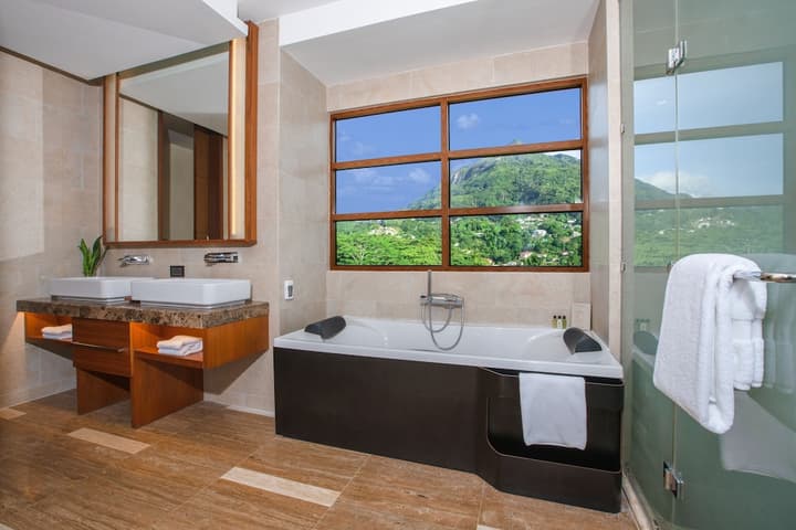 Savoy Seychelles Resort & Spa - Airone Selection