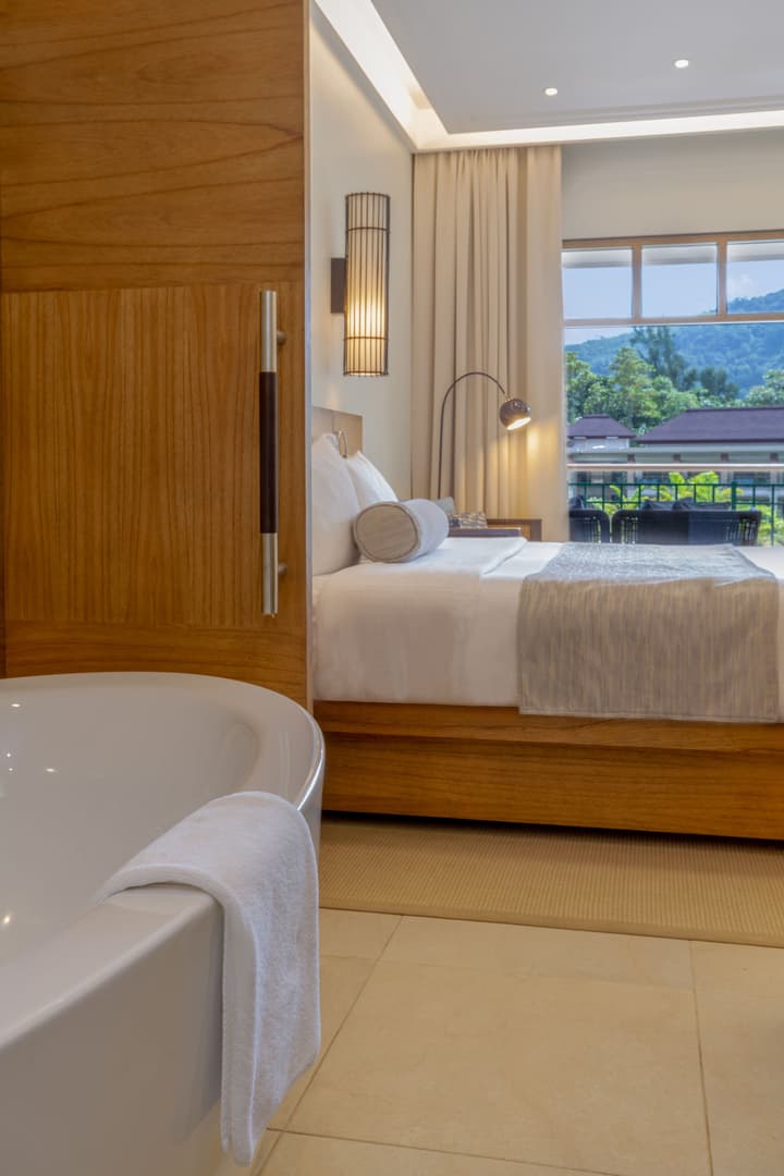 Savoy Seychelles Resort & Spa