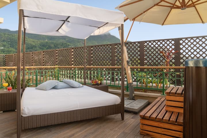 Savoy Seychelles Resort & Spa - Airone Selection