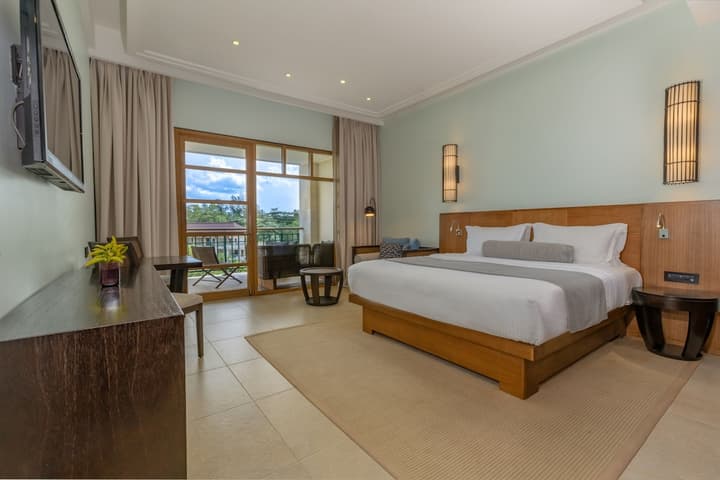 Savoy Seychelles Resort & Spa - Airone Selection