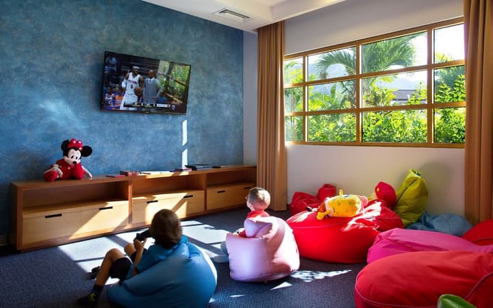 Savoy Seychelles Resort & Spa - Airone Selection